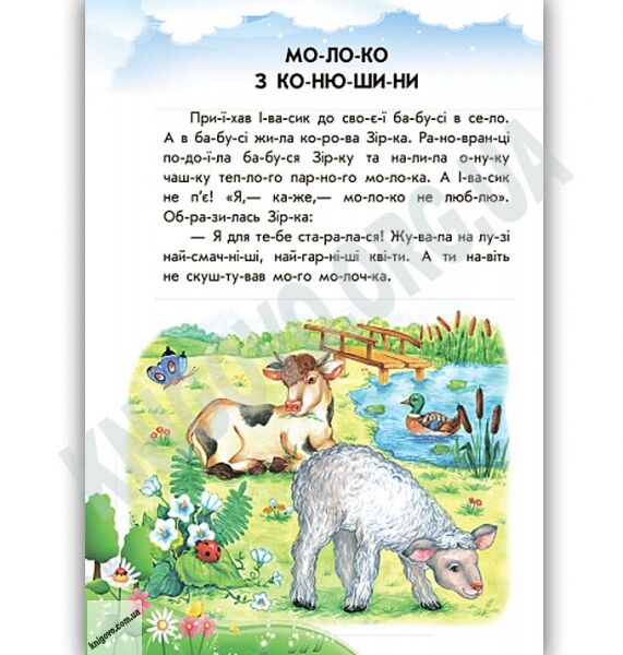 10 історій по складах Неслухняні тарілки Каспарова Юлія - фото 3