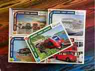 Пазл 120 елементів Бумагія Пазл 120 елементів Бумагія