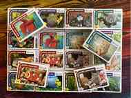 Міні-пазл 54 елемента Міні-пазл 54 елемента