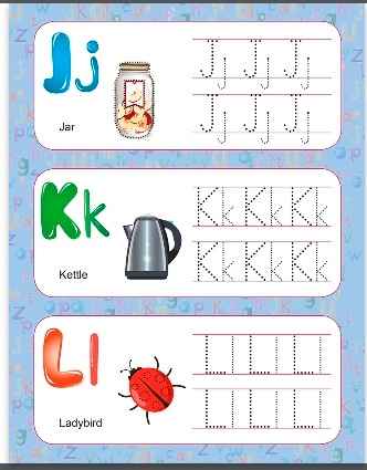 Класичні прописи Англійські літери Середній рівень Харченко Т. Торсінг - фото 2