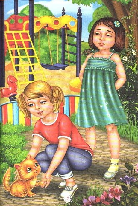 Неслухняний хвостик - фото 2