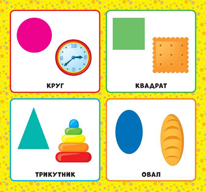 Перша книжка малюка Якої форми 1+ Смирнова К. УЛА - фото 2