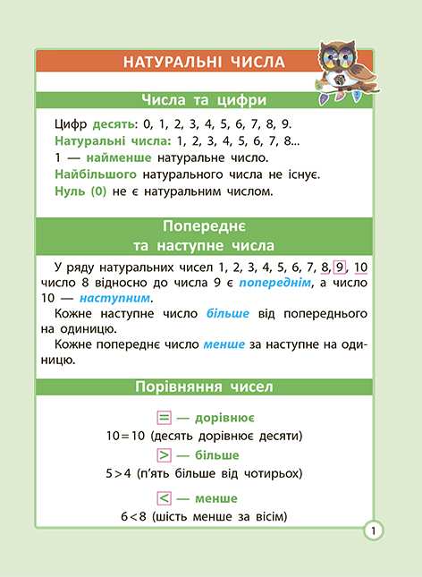 Діагностика на відмінно Шпаргалка з математики Початкова школа НУШ Мещерякова К. Весна - фото 2