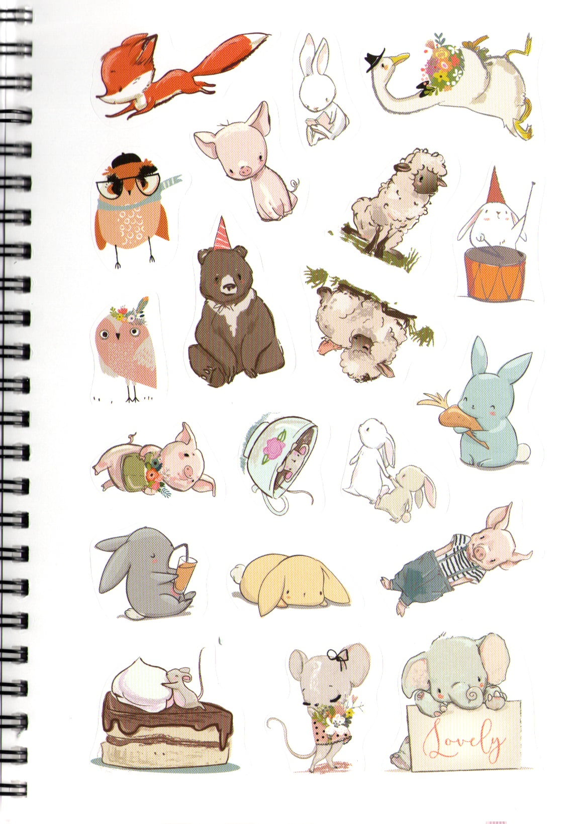 Smash book 06 (Мій смешбук) - фото 5