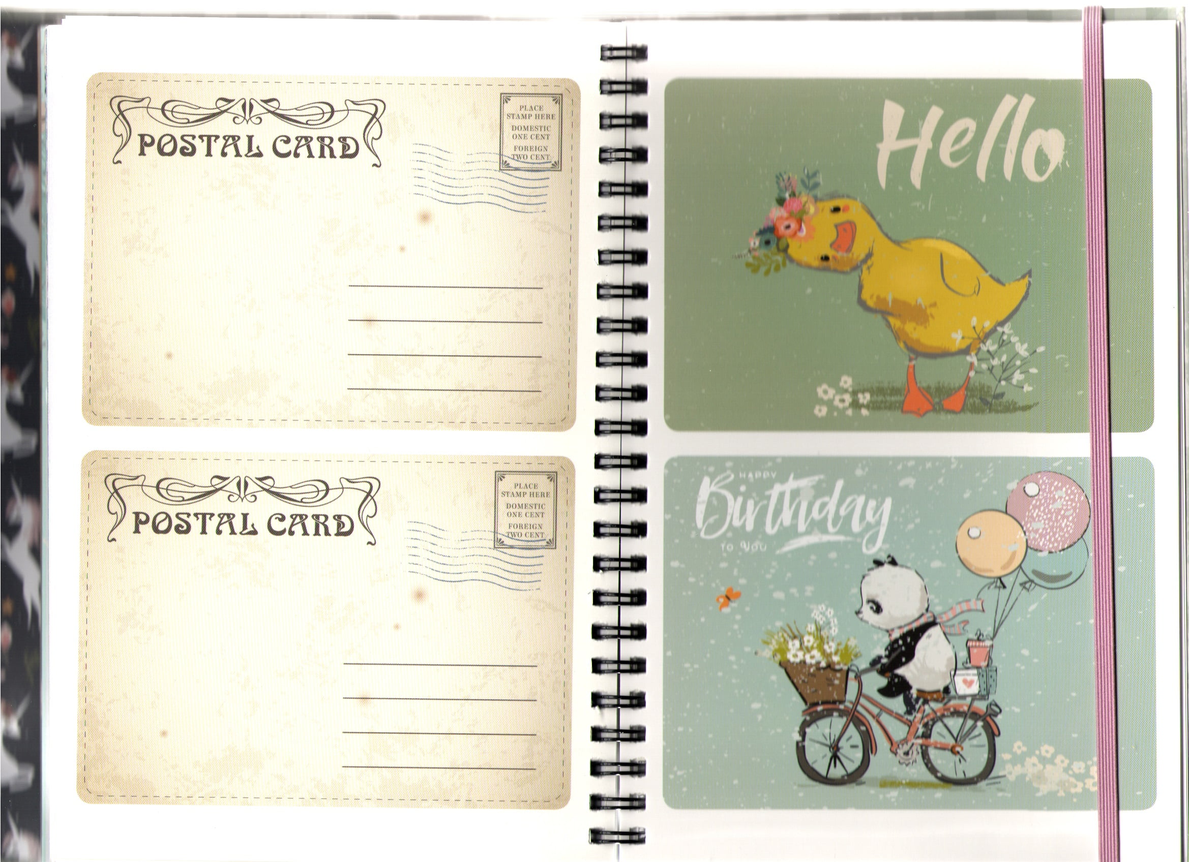 Smash book 06 (Мій смешбук) - фото 6