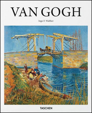 Van Gogh - фото 1