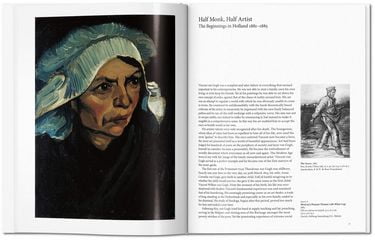 Van Gogh - фото 2