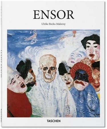 Ensor - фото 1
