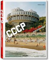 Frederic Chaubin, CCCP Frederic Chaubin, CCCP