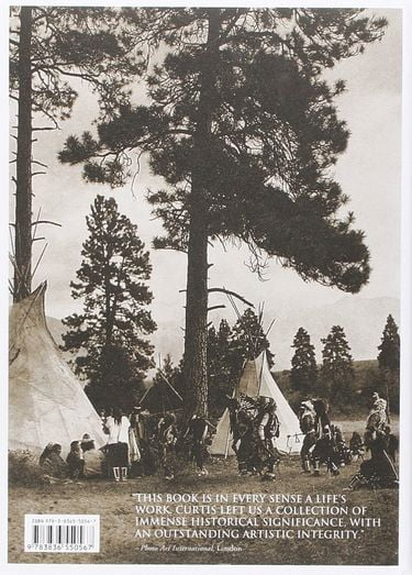 North American Indian. Complete Portfolios - фото 2