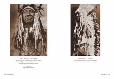North American Indian. Complete Portfolios - фото 6
