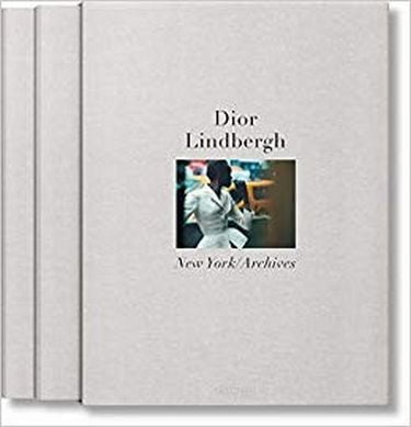 Lindbergh, Dior - фото 1
