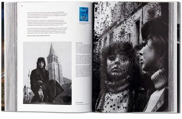 Portrait of a City. Paris - фото 3