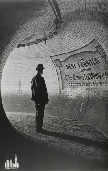 Portrait of a City. London - фото 2