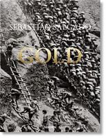 Salgado, Gold