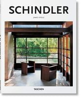 Schindler James Steele Taschen