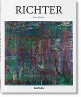 Richter Klaus Honnef Taschen Richter Klaus Honnef Taschen