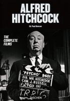 Hitchcock Paul Duncan Taschen Hitchcock Paul Duncan Taschen