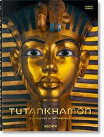 King Tut. The Journey through the Underworld King Tut. The Journey through the Underworld - Культура та Мистецтво