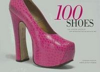 100 Shoes 100 Shoes - Культура та Мистецтво