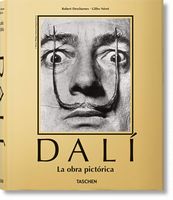 Dali GB Robert Descharnes Taschen - Життя Видатних Людей