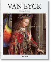 Art, van Eyck