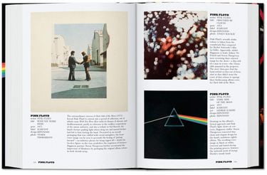 Rock Covers Robbie Busch Taschen - фото 7