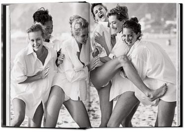 Lindbergh, Fashion Peter Lindbergh Taschen - фото 2