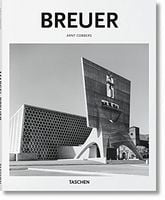 BREUER MARCEL - BA (SC)(GB) BREUER MARCEL - BA (SC)(GB)