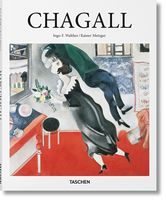 CHAGALL MARC - BA (SC)(GB)