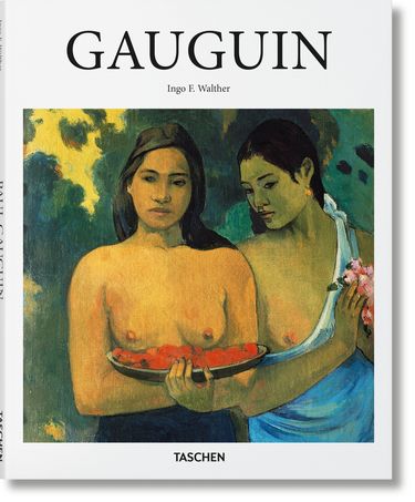 Gauguin - фото 1