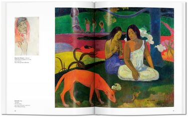 Gauguin - фото 6