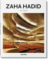 ZAHA HADID - BA (SC)(GB) ZAHA HADID - BA (SC)(GB)