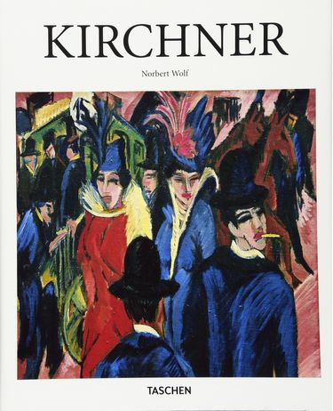Kirchner - фото 1