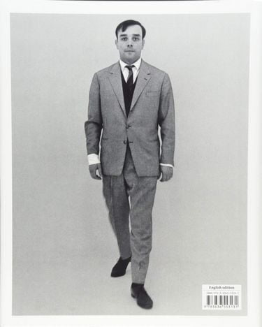 KLEIN YVES - BA (SC)(GB) - фото 2