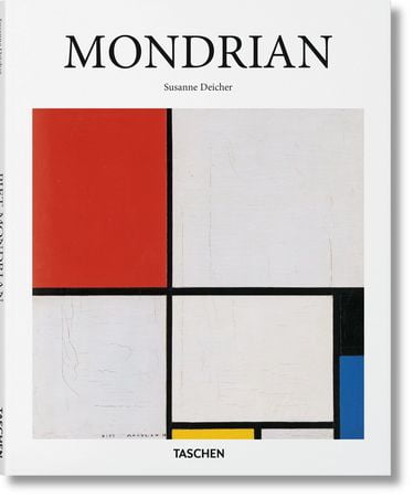 MONDRIAN PIET - BA (SC)(GB) - фото 1