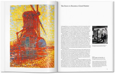 MONDRIAN PIET - BA (SC)(GB) - фото 2