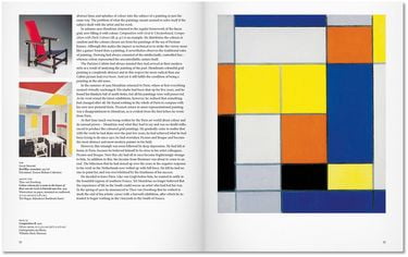 MONDRIAN PIET - BA (SC)(GB) - фото 4