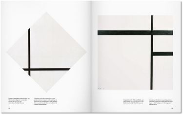 MONDRIAN PIET - BA (SC)(GB) - фото 6