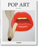 POP ART - BA (SC)(GB)