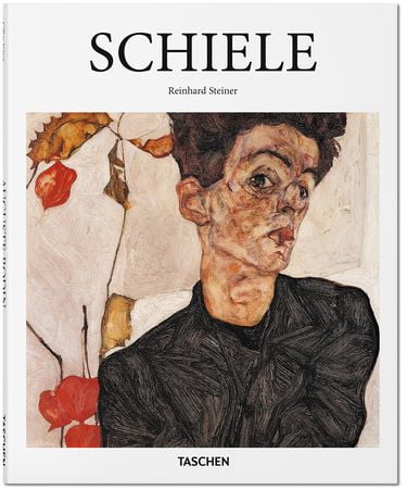 SCHIELE EGON - BA (SC)(GB) - фото 1