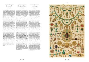 WORLD OF ORNAMENT - BU (HC)(INT - фото 5