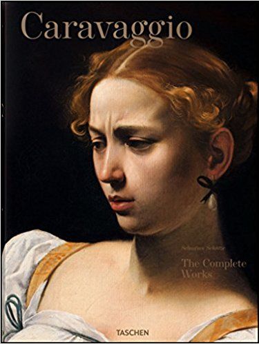 fp- CARAVAGGIO - FP(HC)(GB) - фото 1