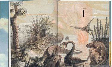 PALEOART:VISIONS OF THE PREHIST - фото 4