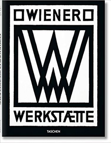 Wiener Werkstatte - фото 1