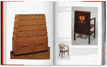 Wiener Werkstatte - фото 5