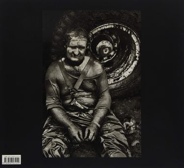 SALGADO-KUWAIT SEBASTIAO SALGADO Sebastiao Salgado Taschen - фото 2