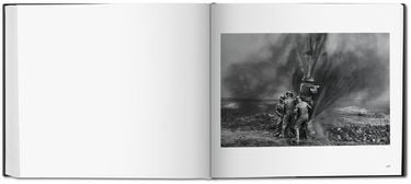 SALGADO-KUWAIT SEBASTIAO SALGADO Sebastiao Salgado Taschen - фото 7