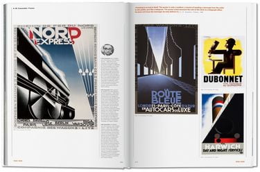 History of Graphic Design Vol 1 Jens Muller Taschen - фото 6