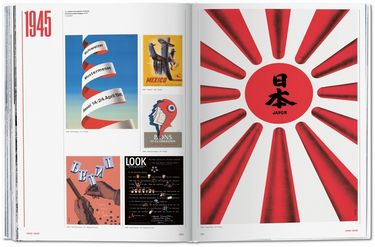 History of Graphic Design Vol 1 Jens Muller Taschen - фото 7